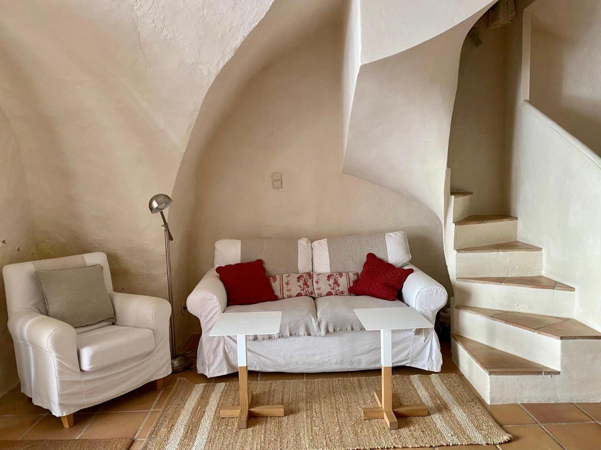 B&B Villa Des Muses La Roque-d'Antheron Eksteriør billede